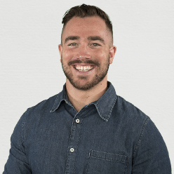 Picture of Joe Blackwell