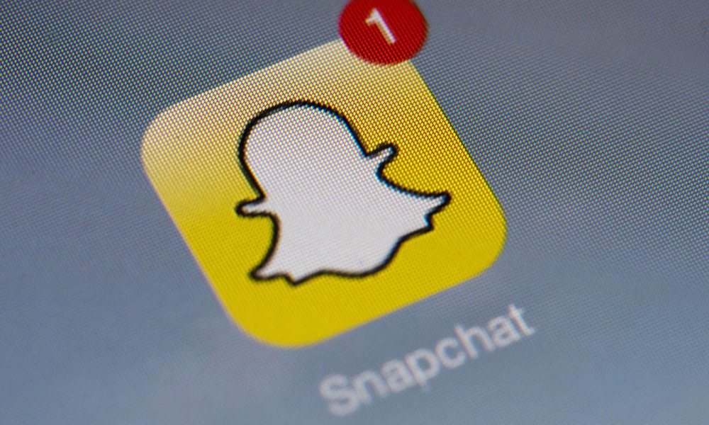 Innovating business through Snapchat Innovating business through Snapchat
