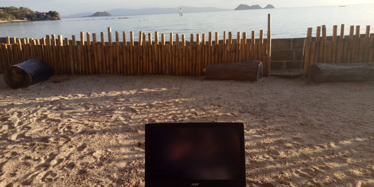 Remote Working
