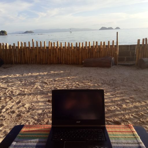 Remote Working